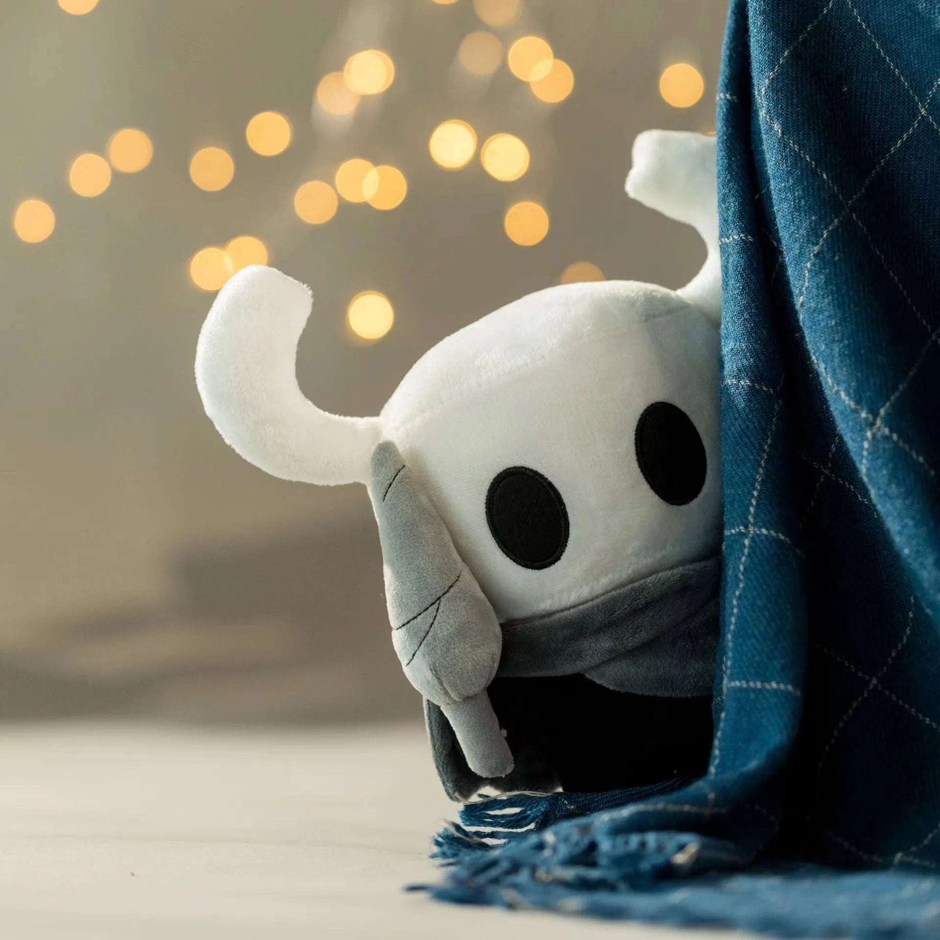 Adorable Knight Plush Toy Cartoon Game Troupe Master Childrens Toy Childrens Birthday Gift Kids Sleep Mate