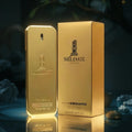 Million by Paco Rabanne Eau De Toilette Spray 3.4 oz For Men Brand New Valentine's Day gift
