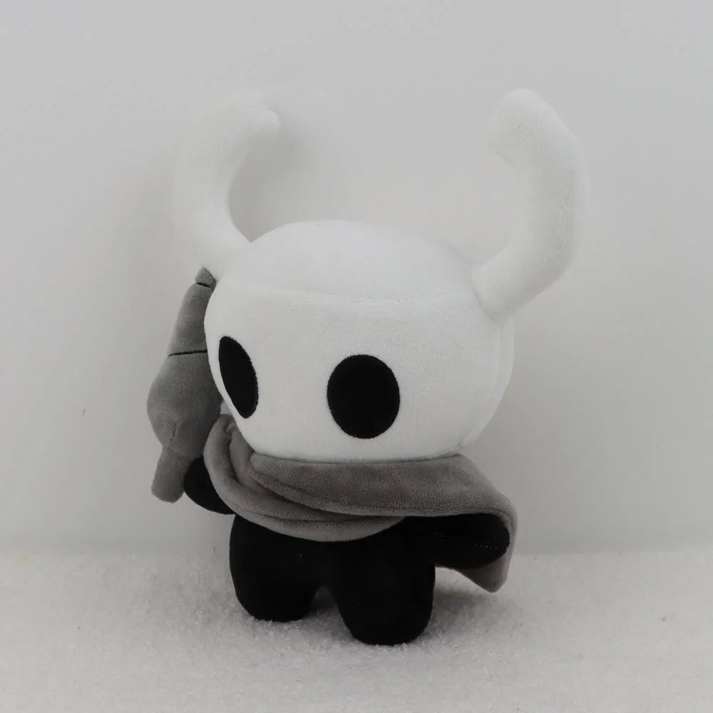 Adorable Knight Plush Toy Cartoon Game Troupe Master Childrens Toy Childrens Birthday Gift Kids Sleep Mate