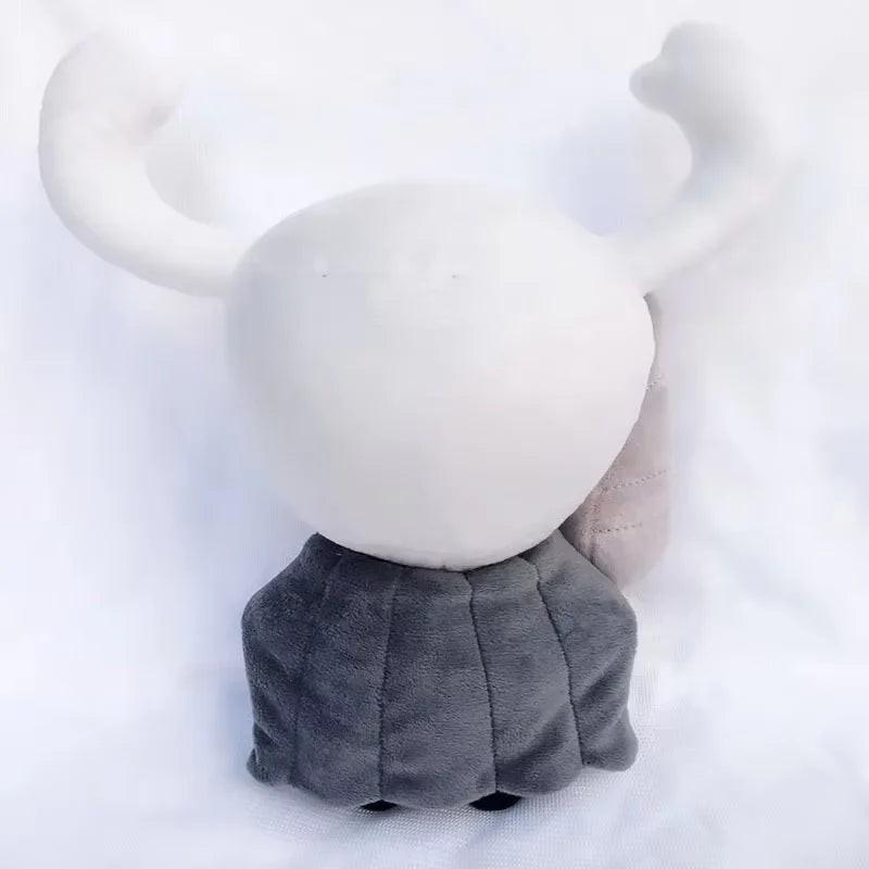 Adorable Knight Plush Toy Cartoon Game Troupe Master Childrens Toy Childrens Birthday Gift Kids Sleep Mate