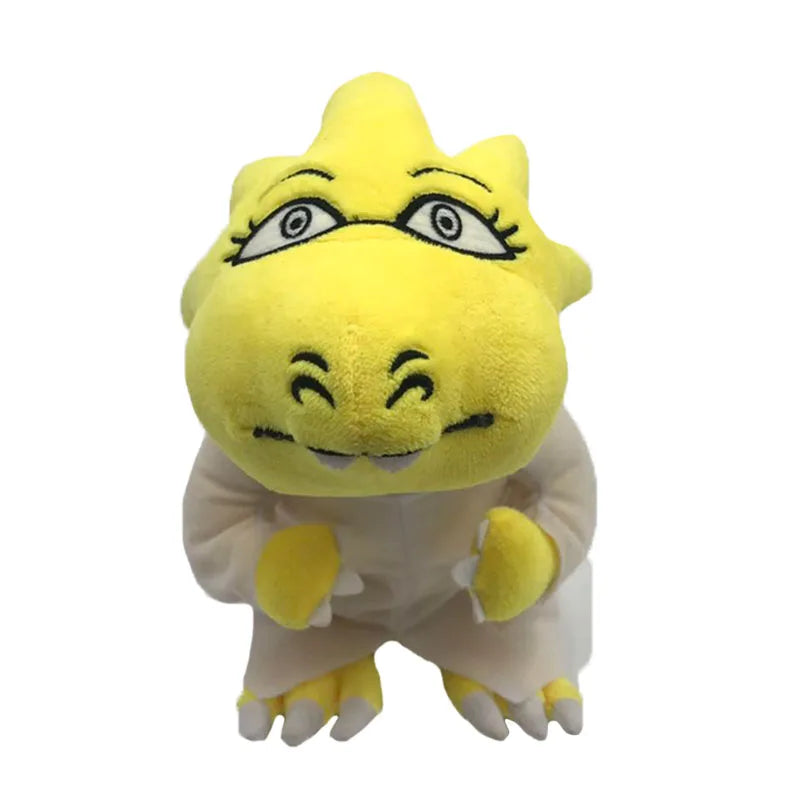 20 Styles Undertale Plush Toys Cartoon Sans Undertale Plushie Dolls Frisk Stuffed Zombie Toys for Kids Birthday Gifts