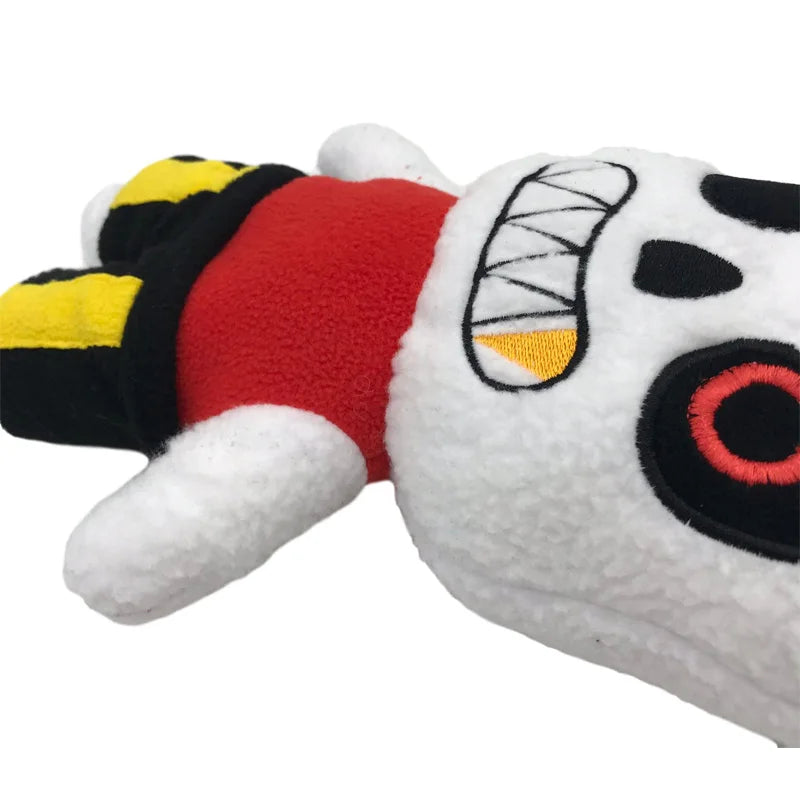 20 Styles Undertale Plush Toys Cartoon Sans Undertale Plushie Dolls Frisk Stuffed Zombie Toys for Kids Birthday Gifts