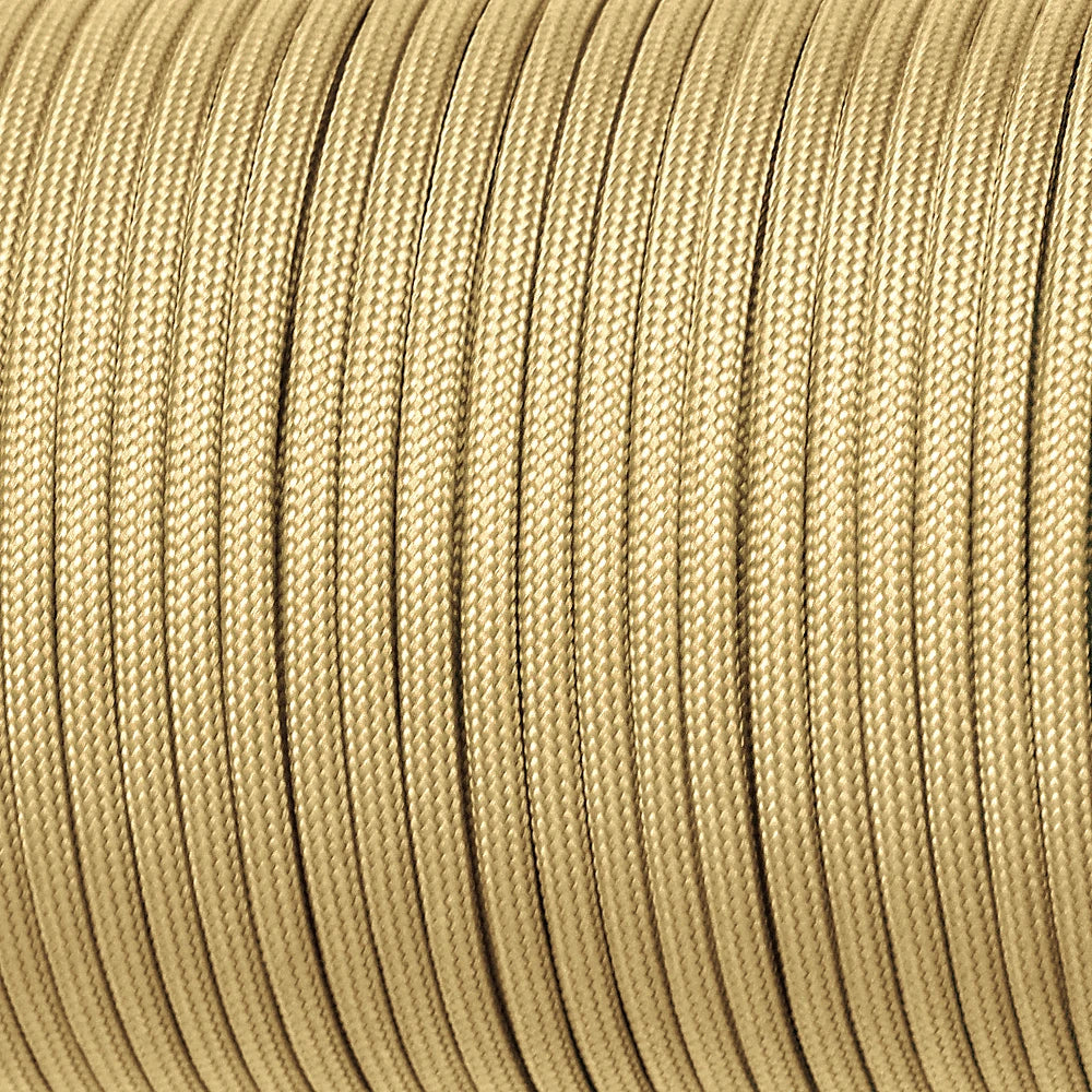 550 Military Paracord 7 Strand 4mm Tactical Parachute Cord Camping Accessories Outdoor Survival DIY Bracelet Rope
