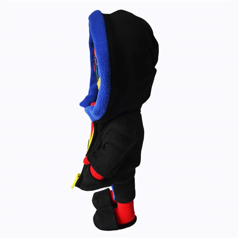 20 Styles Undertale Plush Toys Cartoon Sans Undertale Plushie Dolls Frisk Stuffed Zombie Toys for Kids Birthday Gifts