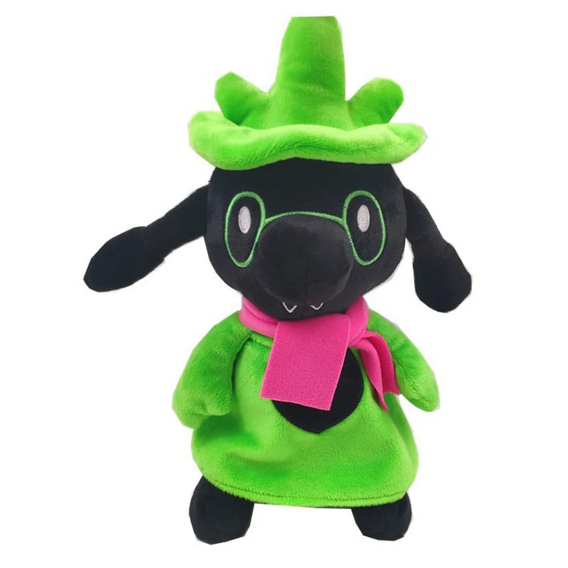 20 Styles Undertale Plush Toys Cartoon Sans Undertale Plushie Dolls Frisk Stuffed Zombie Toys for Kids Birthday Gifts