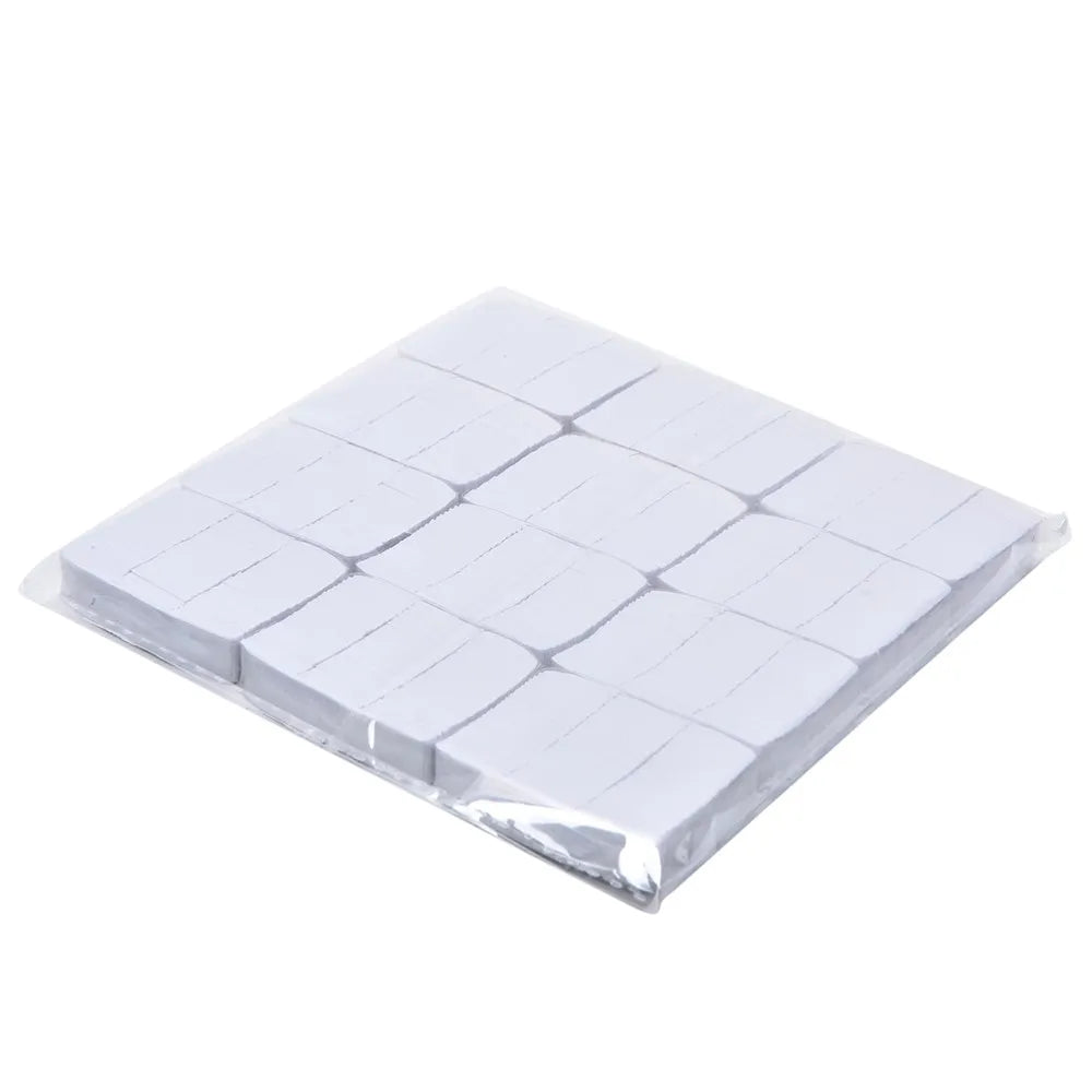 12Pcs/set Wholesale Magic Trick Toy Colorful White Finger Snow Storm Paper Snowflakes Magic Tricks Props Toys