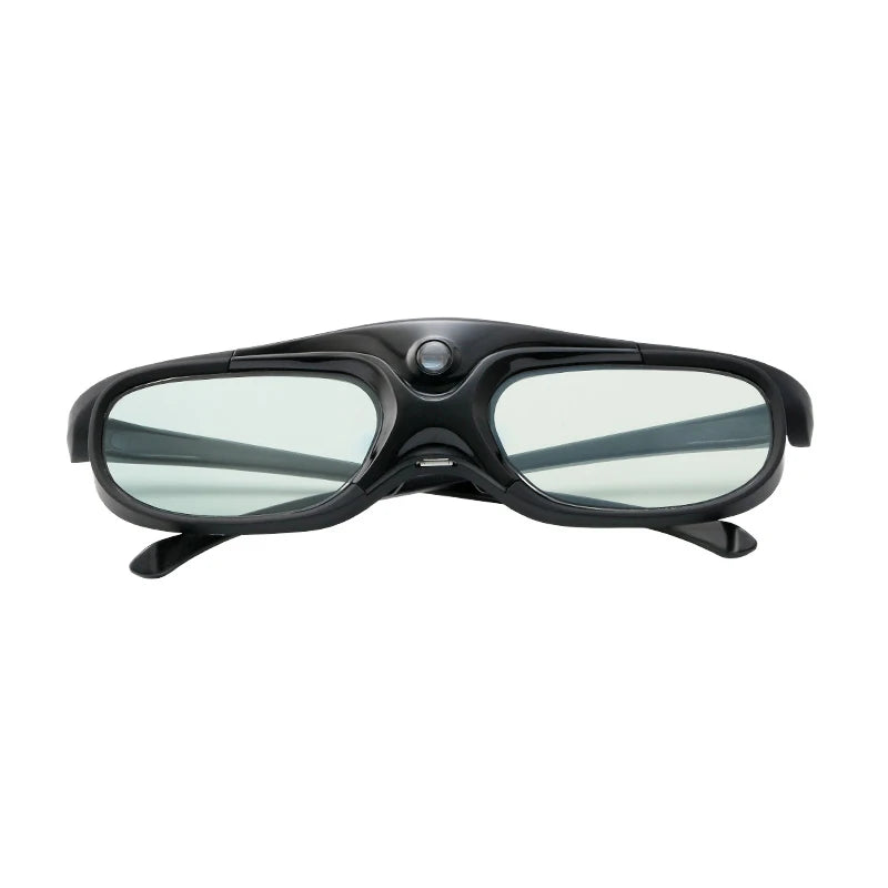 2PCS 3D Glasses Active Shutter 96-144HZ for BenQ Acer X118H P1502 X1123H H6517ABD H65108D Optoma JmGo V8 XGIMI Projector