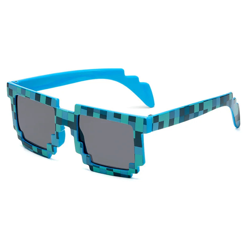 New Vintage Square Sunglasses Women Men Brand Rectangle Sun Glasses Female Oval Eyewear Oculos De Sol for Male Female Eyeglasses