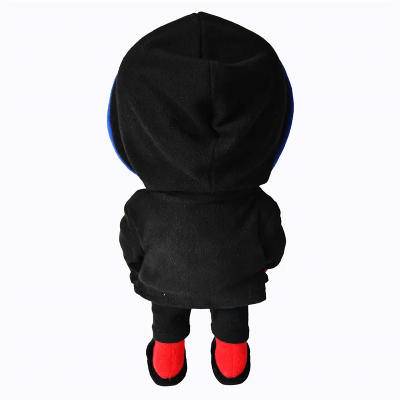 20 Styles Undertale Plush Toys Cartoon Sans Undertale Plushie Dolls Frisk Stuffed Zombie Toys for Kids Birthday Gifts