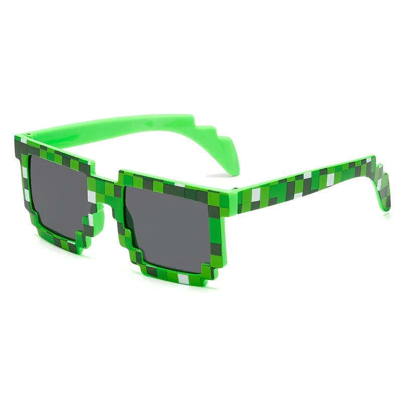 New Vintage Square Sunglasses Women Men Brand Rectangle Sun Glasses Female Oval Eyewear Oculos De Sol for Male Female Eyeglasses