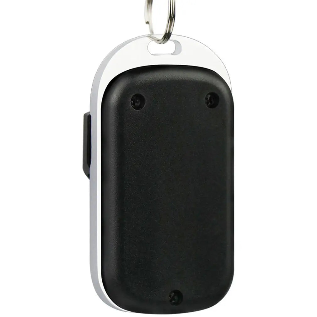10/50PCS 433MHZ 433.92MHZ Universal Cloning Duplicator Key Remote Control Clone Fixed Learning Rolling Code For Gate Garage Door