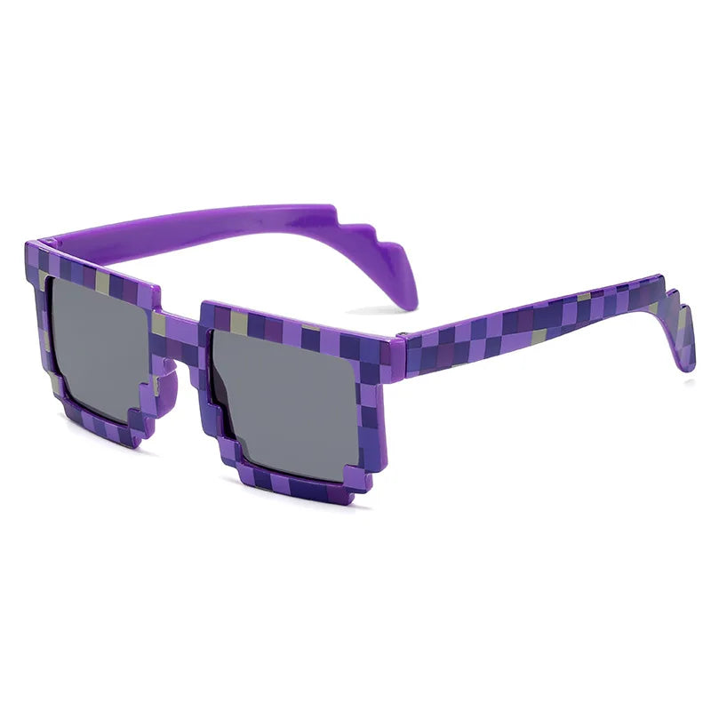 New Vintage Square Sunglasses Women Men Brand Rectangle Sun Glasses Female Oval Eyewear Oculos De Sol for Male Female Eyeglasses