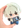 10cm Game Anime Honkai：Star Rail Phainon Cotton Doll Cosplay Dress Up Diy Plush Kawaii Plushie Stuffed Dolls Anime Game Toy