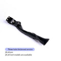 Adjustable Road Bicycle Kickstand High Strength Aluminium Alloy Bike Stand For MTB/Snow/Folding Bike/Electric Vehicle