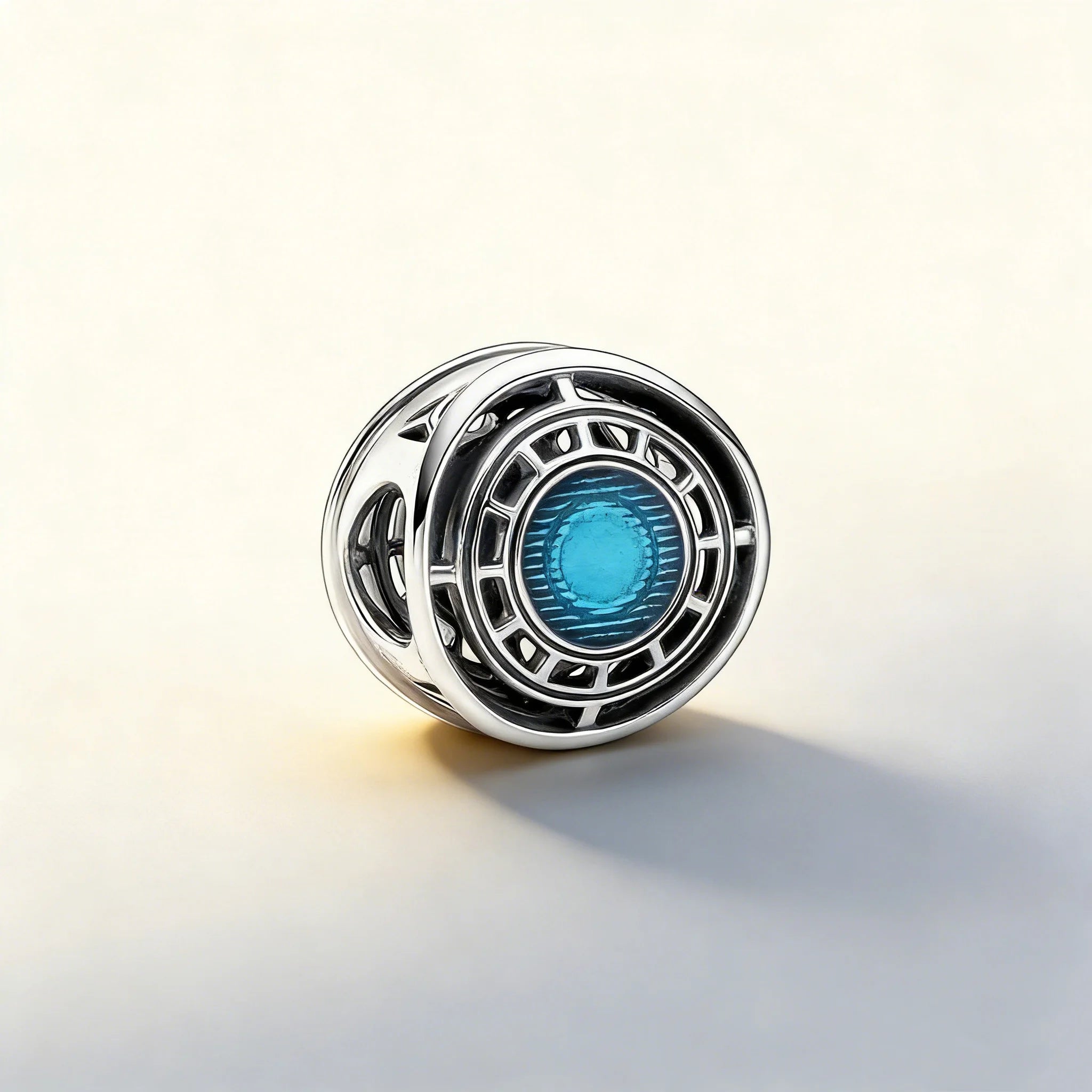 Hot Selling Iron Man,Spider Man,Joker Charm Bead fit European Original Silver Bracelet DIY Jewelry Gift Accessories for Women