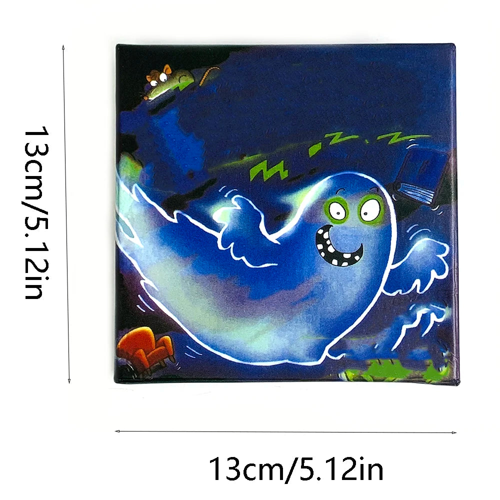 Board Game Cards Game Very Popular Family Party Indoor Games Multi-player Interactive Card Game Birthday Gifts Collectible Cards