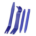 Auto Dismantle Tools Kit Plastic Kit Car Door Clip Panel Trim Radio Dash Audio Removal Installer Pry Kit Conversion Repairing