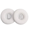 Replacement Ear Cushions Pad Covers for JBL Tune600 T500BT T450 T450BT JR300BT TUNE510BT TUNE660NC Headphone 70mm