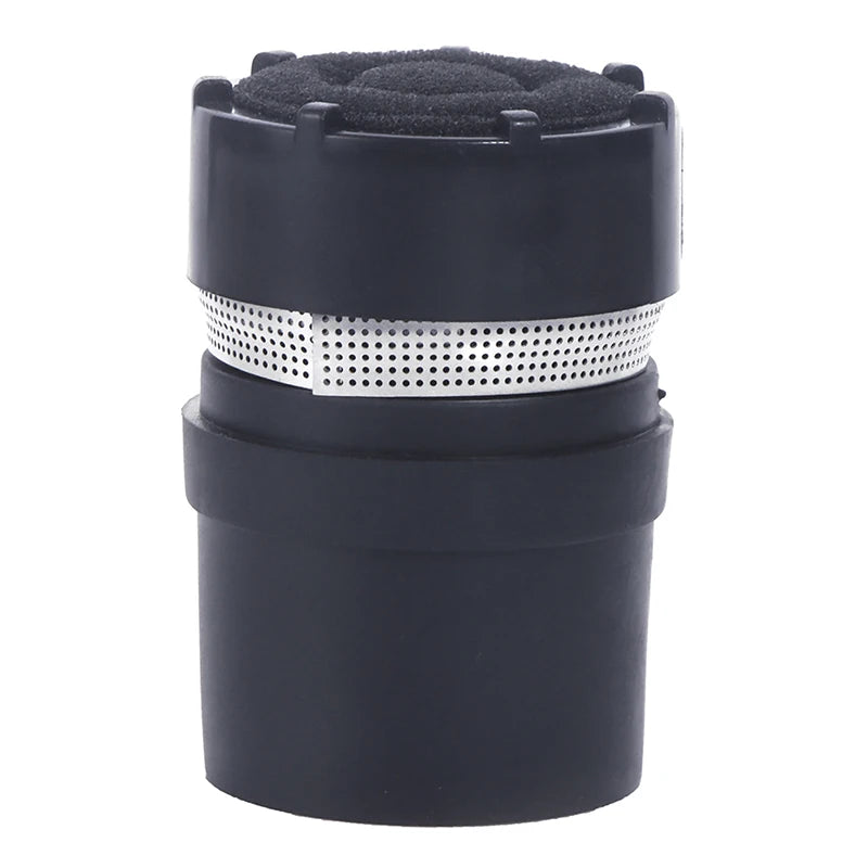 High Quality Microphone Capsule Replacement Microphone Cartridge Capsule For Wired Wireless Capsule Core