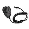Baofeng Microphone Speaker Mic PTT Shoulder For DM-1701 UV-18 Pro UV5RH Ham Radio QuanSheng UV-K5 UV-K6 UV-5RPLUS Walkie Talkie