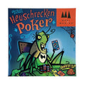 Three Magicians | Polilla | Biss 20 | Heuschrecken Poker |Schummel Hummel| Card Game | Board Game Deck Cards