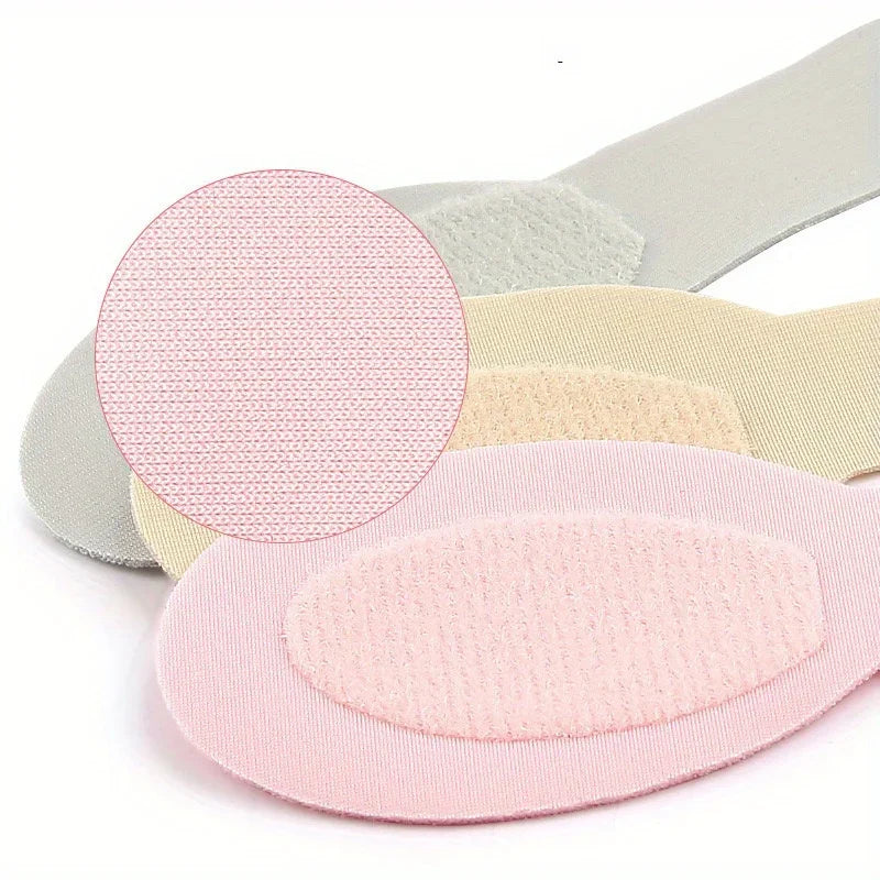 5PC Adjustable Finger Splint Brace for Arthritis Pain Relief Reusable Straightening Corrector Protective Finger Strap