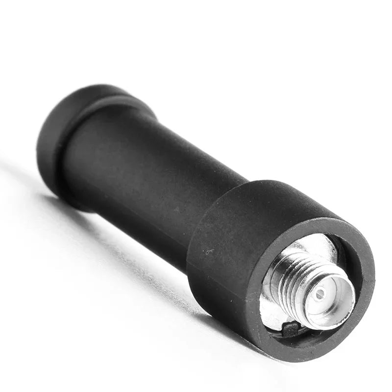 2PCS Walkie Talkie Antenna 400-470mhz SMA-Female Mini Ultra Antenna For Baofeng BF-888S UV-5R UV82 UV-21 PRO V2 Quansheng UV-K5