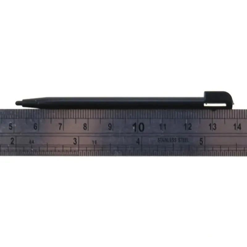 1pc Plastic Stylus Pen for DS Lite DSL for NDSL Game Video Stylus Touch Screen Pen Game Accessories