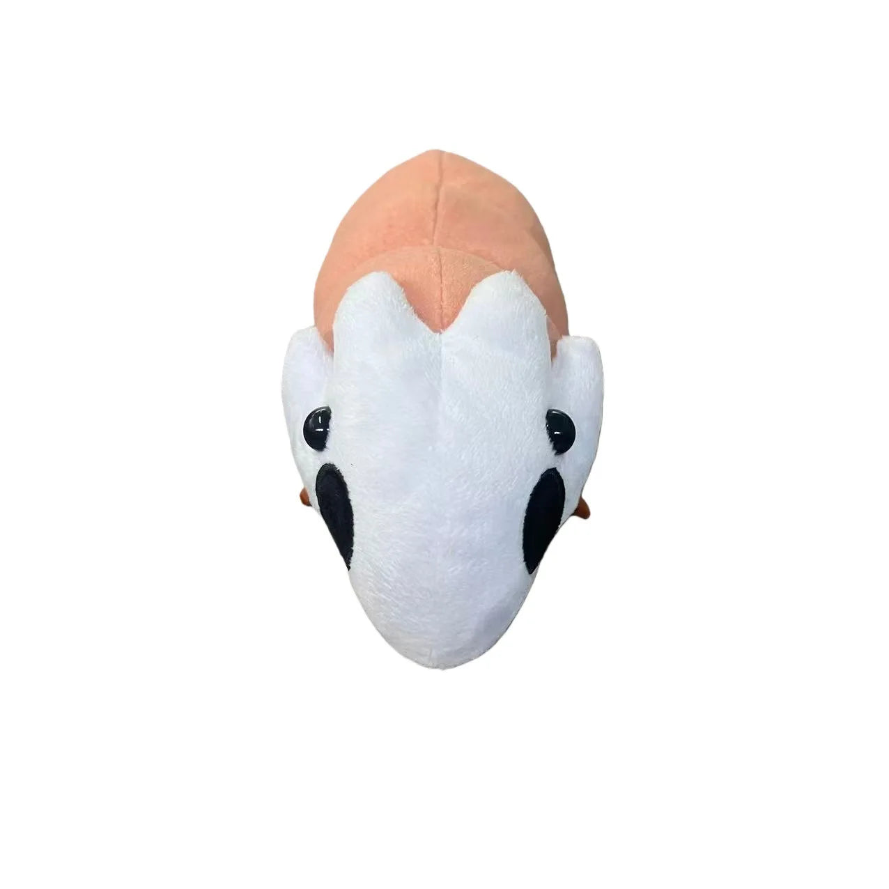 New Hollow Knight Silksong Sherma Doll Plush Bell Beast Cotton Doll Soft Collection Cute Dolls Room Decoration Toy Birthday Gift