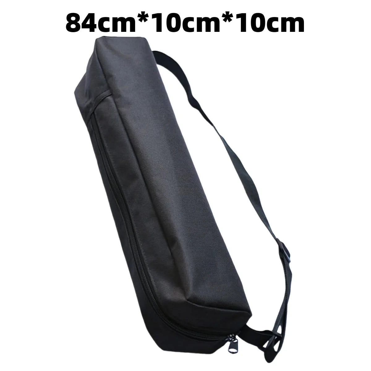 Portable Tripod Carrying Case Hand Bag/Tripod Storage Bag w/Strap/for Standing tripod Microphone Stands Storage(40-84cm)