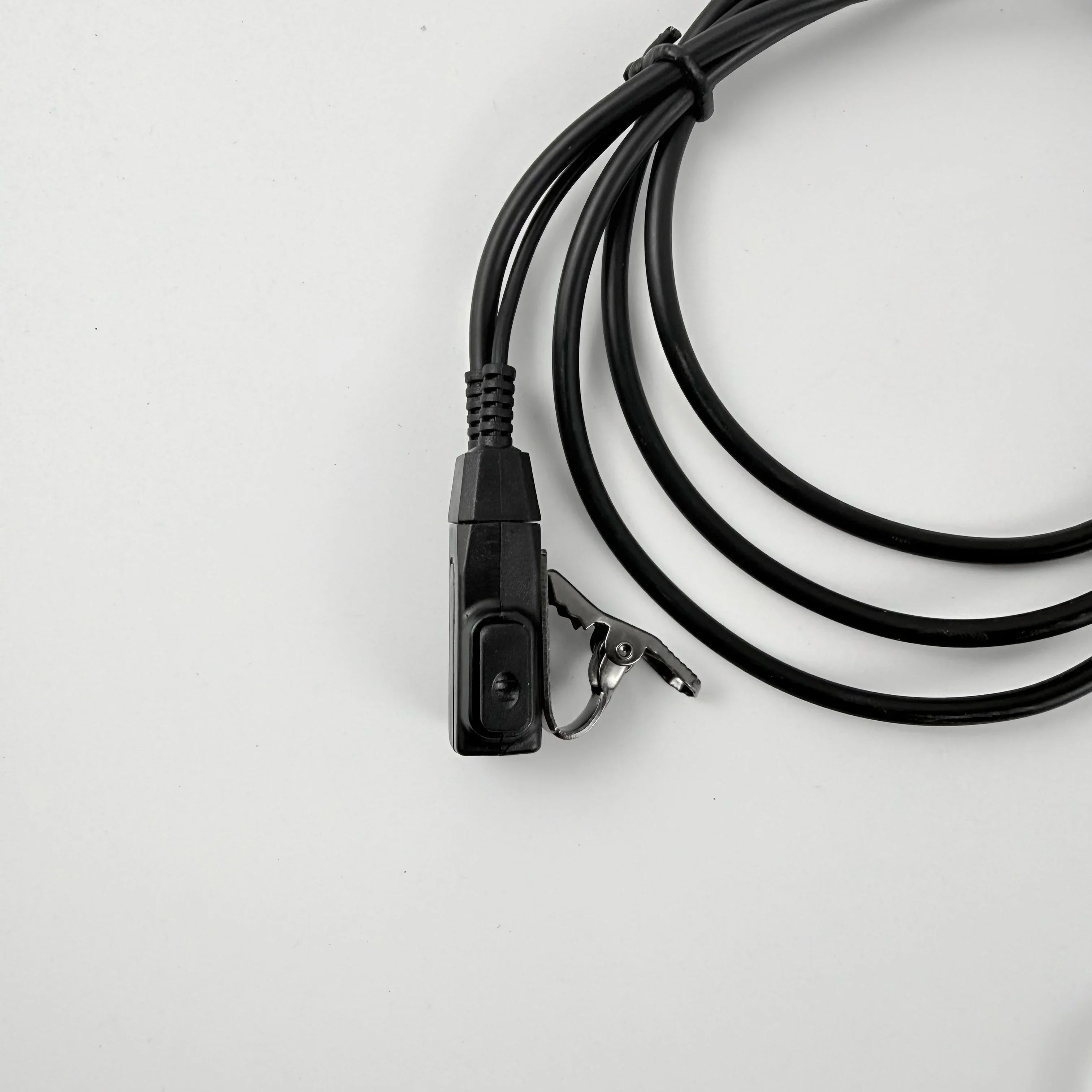Motorola Covert Acoustic Tube Headset Earpiece for Motorola Walkie Talkie CP040 CP140 CP200 DP1400 GP300 XT180 420 XT460 FT-65R
