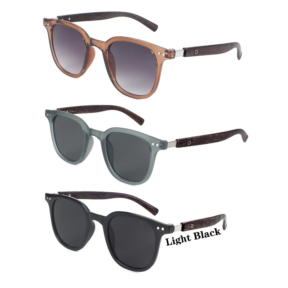 New Arrival Men Vintage pc Frame Sunglasses Classic Brand Sun Glasses Coating Lens Driving Eyewear for Men women sunglasses