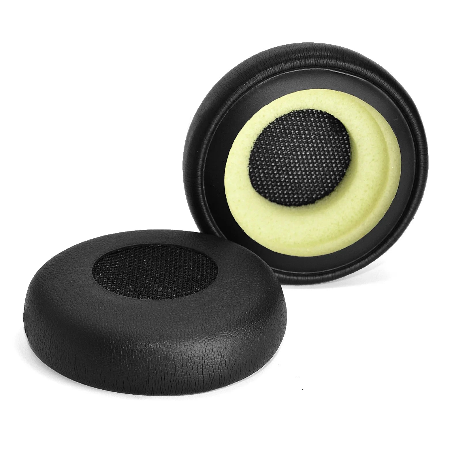 For Jabra Evolve 20 20Se 30II 40 65 Replace Earpad Cover Soft Foam Cushion Cup Earpad Cover