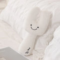 Cute Musical Plush Toy Soft Violin 30cm Guitar Pipa Tuning Fork Note Stuffed Doll Instrument Gift for Kid Music Lover Home Decor