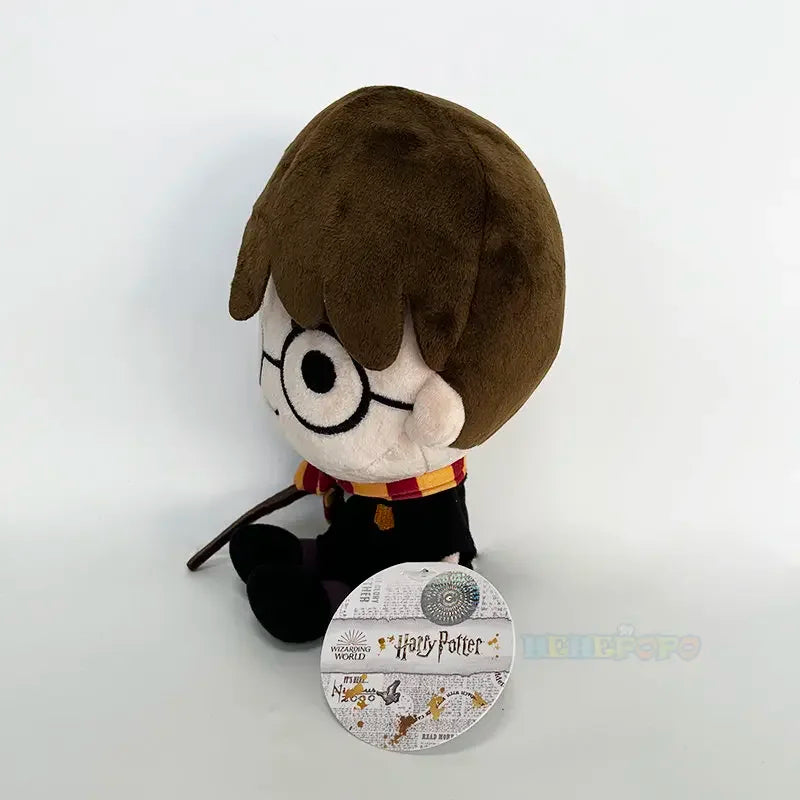 20/25cm Original Harry Potter Fantastic Beasts Plush Toy Cute Soft Movie TV Stuffed dolls for Children