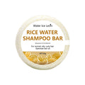 Organic Rice Shampoo Soap Bar Oil Free Conditioning Soap Rice Water Protein Nourishing Anti-loss Hair Hair Growth Soap Bar 60g