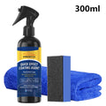 Car Coating Spray Quick Effect Coating Agent New Quickly Coat Car Wax Car Scratch Wax Polish Spray Waterless Wash