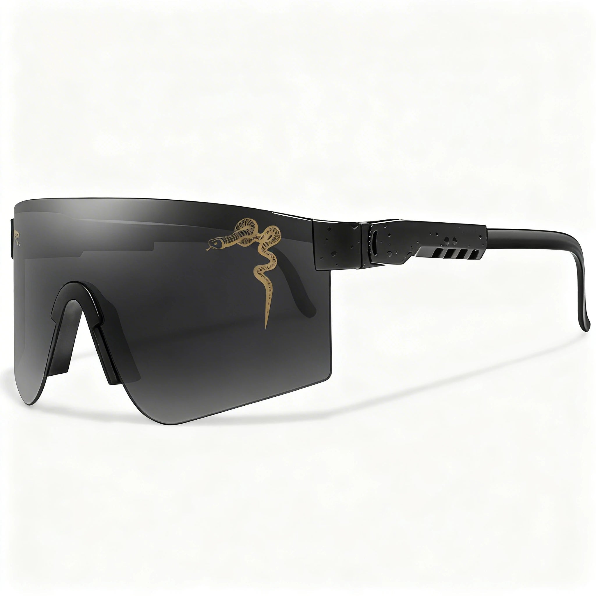 Brand Men Women Outdoor Sports Goggles UV400 Cycling Sunglasses MTB Bike Bicycle Party Running Windproof Protection Eyewear