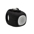 Electric Bicycle Bell Bike Horn 3 Sound Mode Motorcycle Warning Horn MTB Road Cycling Handlebar Bells Loud Bell for Safe Riding