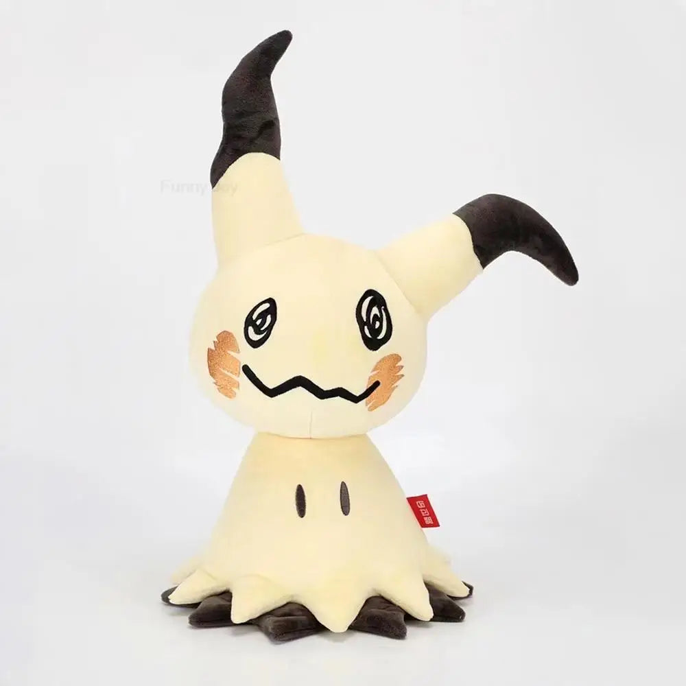 52 Styles Pokemon Plush Charmander Squirtle Pikachu Moon Eevee Plush Bulbasaur Stuffed Animal Toy Gengar Doll Gift for Kid