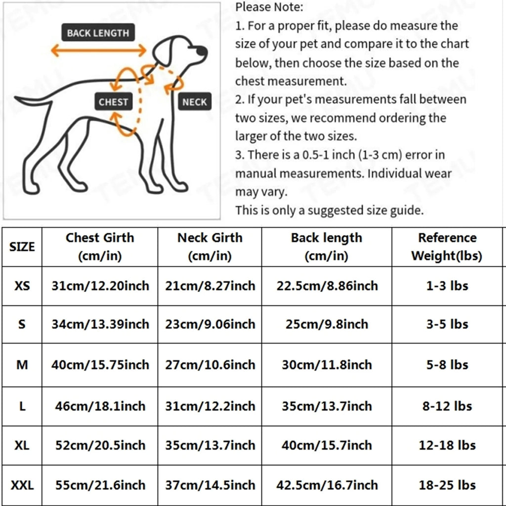 Security Clothing for Dogs Summer Pet Clothes Vest for Small Dogs Chihuahua Yorkshire Puppy Cats Low Price Pets T-shirt Costume