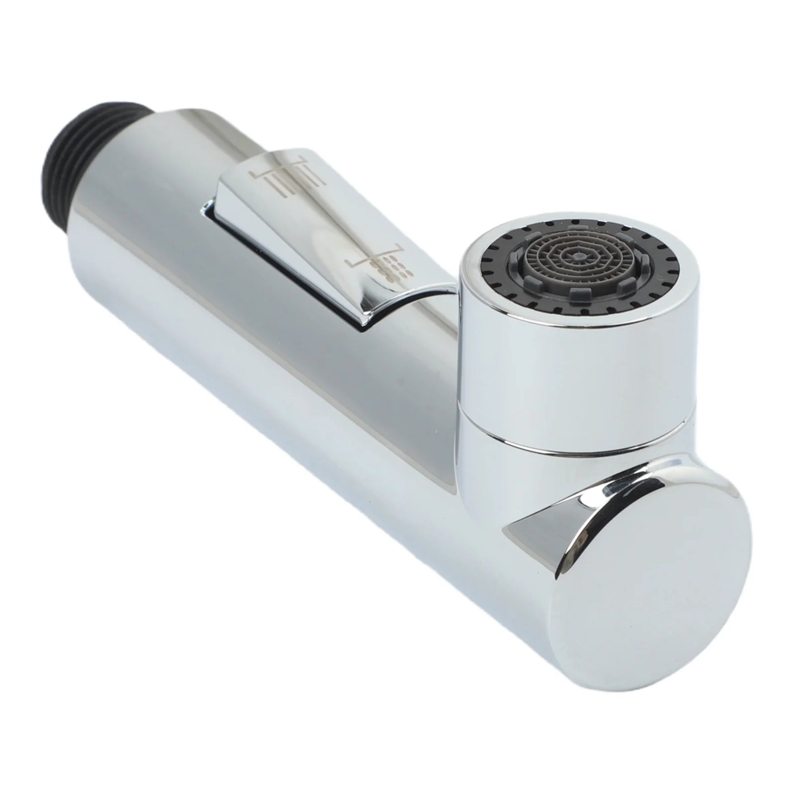 1pcs Kitchen Faucet Spray Head Pull Out Tap Nozzle Bubbler 12cmx3cm Sink Faucet Aerator SplashProof Water Saving Nozzle Sprayer