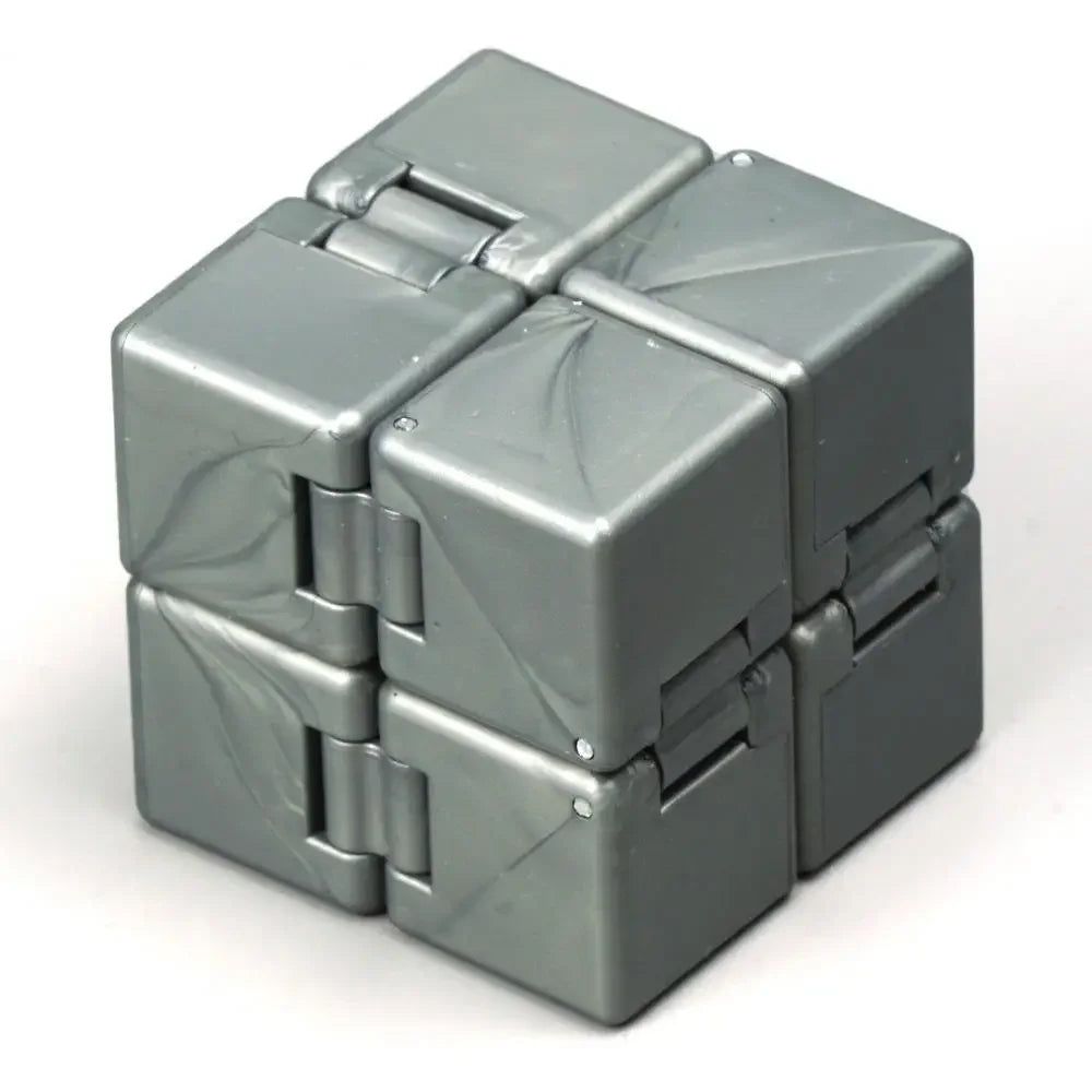 [Picube] SengSo 2x2 Crazy Cube 2x2x2 Infinity Cube Endless Speed Cube Professional Puzzle Toys For Children Kids Gift Toy