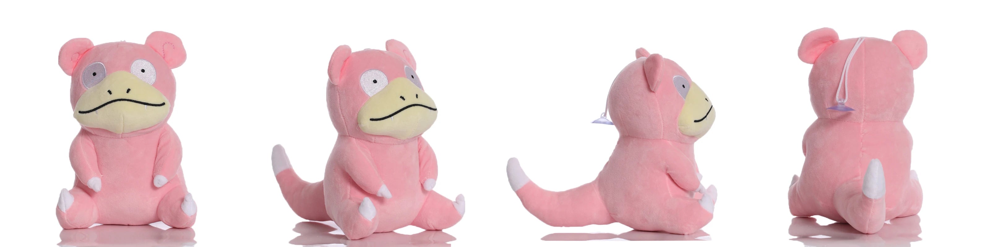 41 Style Newest Pokemon Plush Toys Victini Tepig Deerling Nivy Emolga Stuffed Kawaii Claw Machine Doll Room Decor Children Gifts