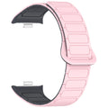 Magnetic Loop Strap For Redmi Watch 5 Smart watch wristband breathable bracelet For Redmi Watch 4 Silicone Strap Accessories