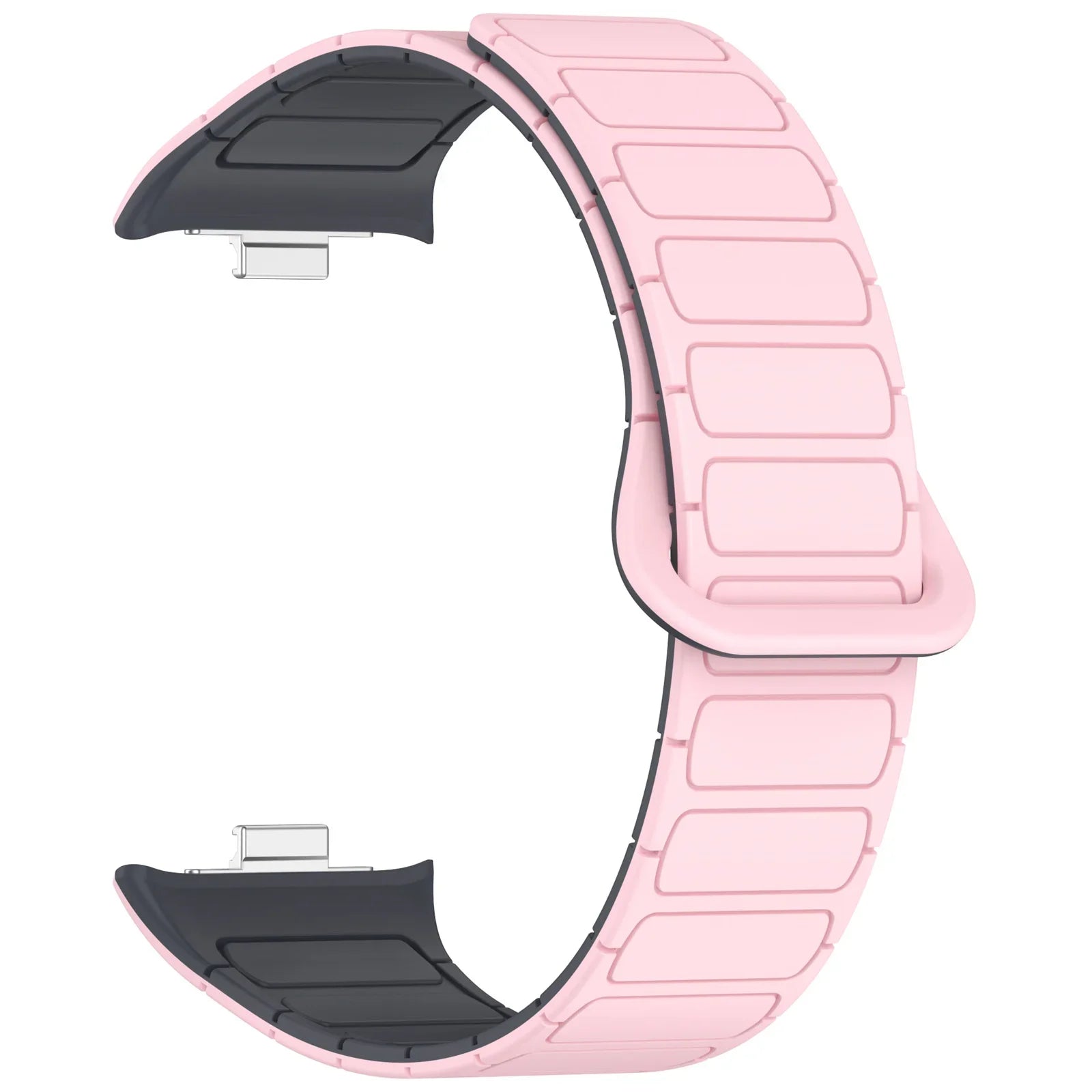 Magnetic Loop Strap For Redmi Watch 5 Smart watch wristband breathable bracelet For Redmi Watch 4 Silicone Strap Accessories