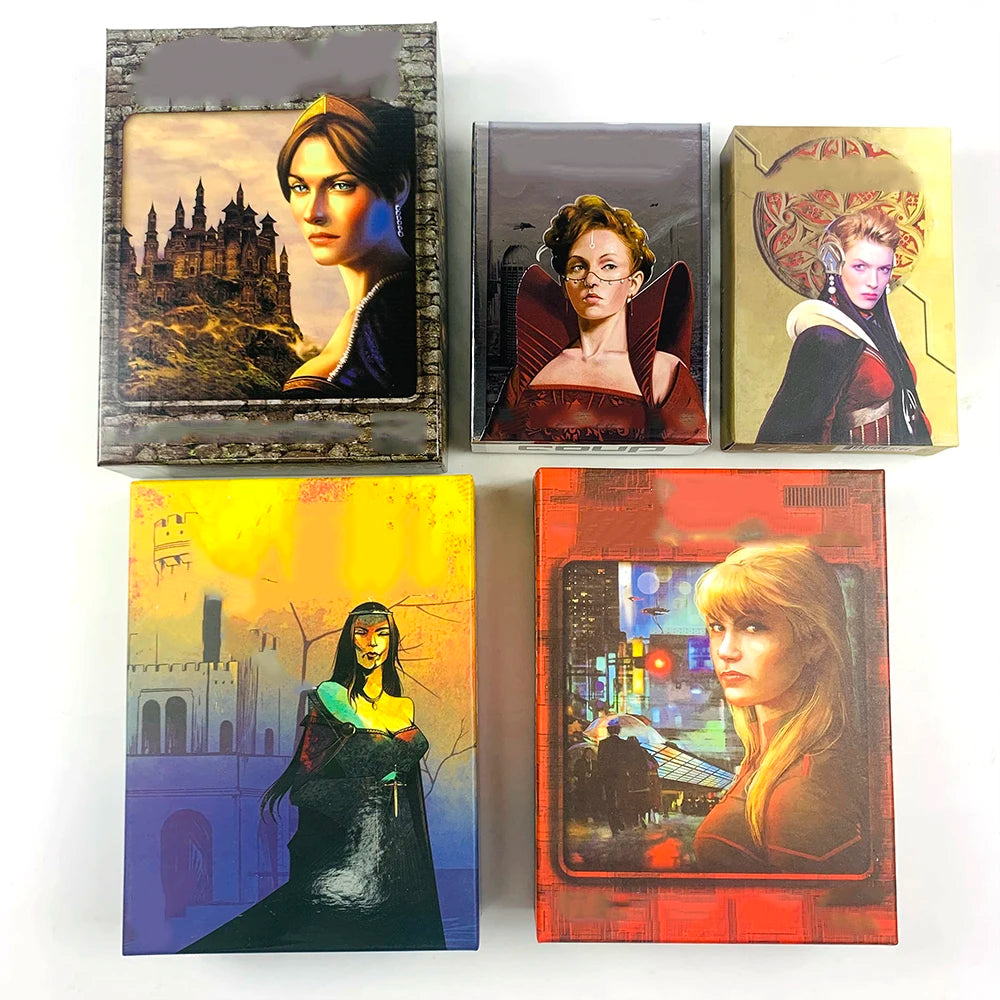 Cards Game Board Games Fast Strategy Board Game Multi-player Interactive Game Card For Family Friend,Birthday Gifts & Collectors