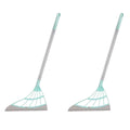 Silicone Magic Rubber Broom Mop Hand Dust Brooms Home Floor Cleaning Squeegee Wiper Toilet Bathroom Mops Witches Tools