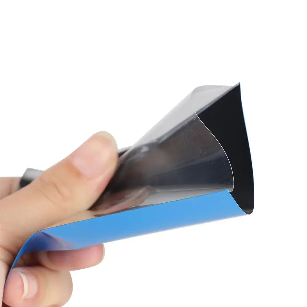 50PCS 66x91mm Matte Solid Standard Size Card Sleeves Toploading Trading Cards Protector Card Cover for MGT/PTCG