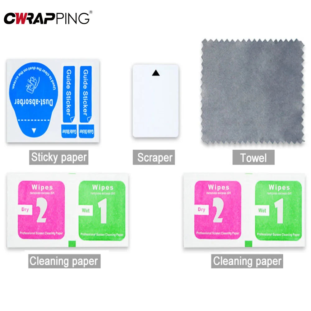 Car Rainproof Anti Fog Sticker Car Rainproof Film Clear Window Waterproof Film for Car Motorcycle Mirrors Film Accessories